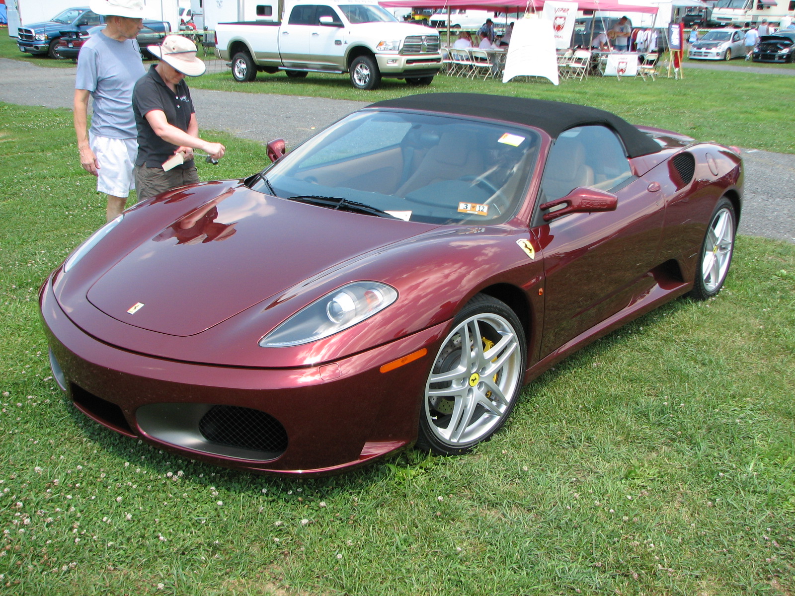 Carlisle all chrysler nats #2